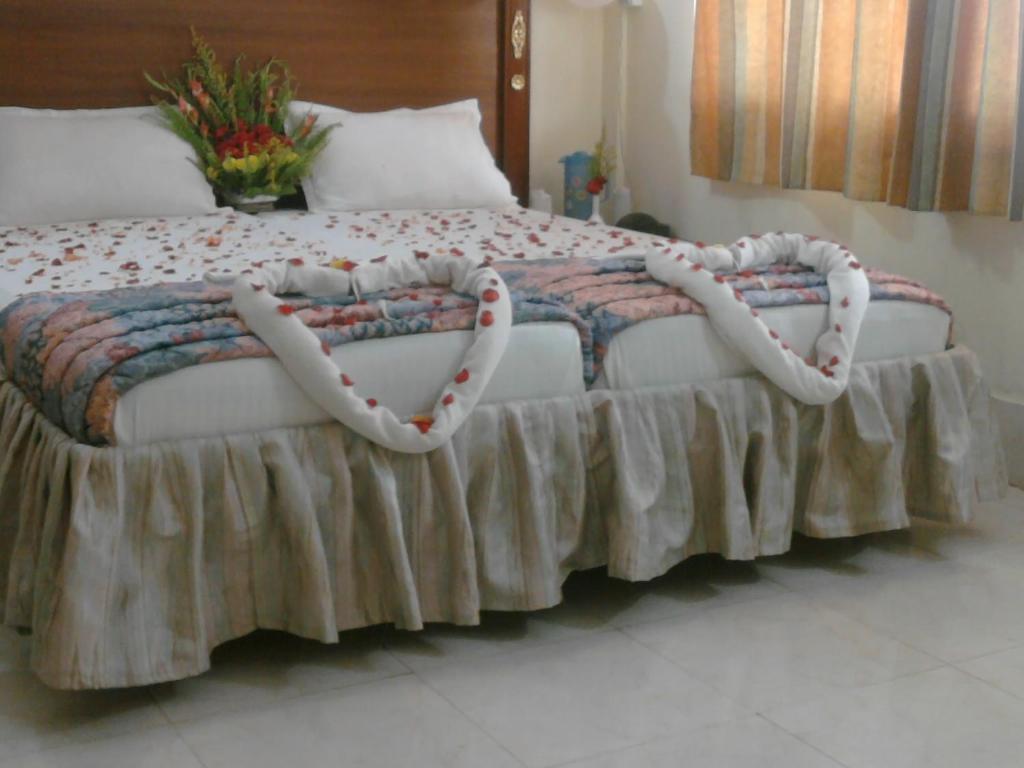 Hotel Maa Kamakhya Пурі Екстер'єр фото