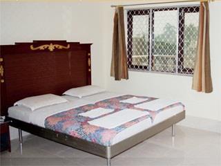 Hotel Maa Kamakhya Пурі Екстер'єр фото