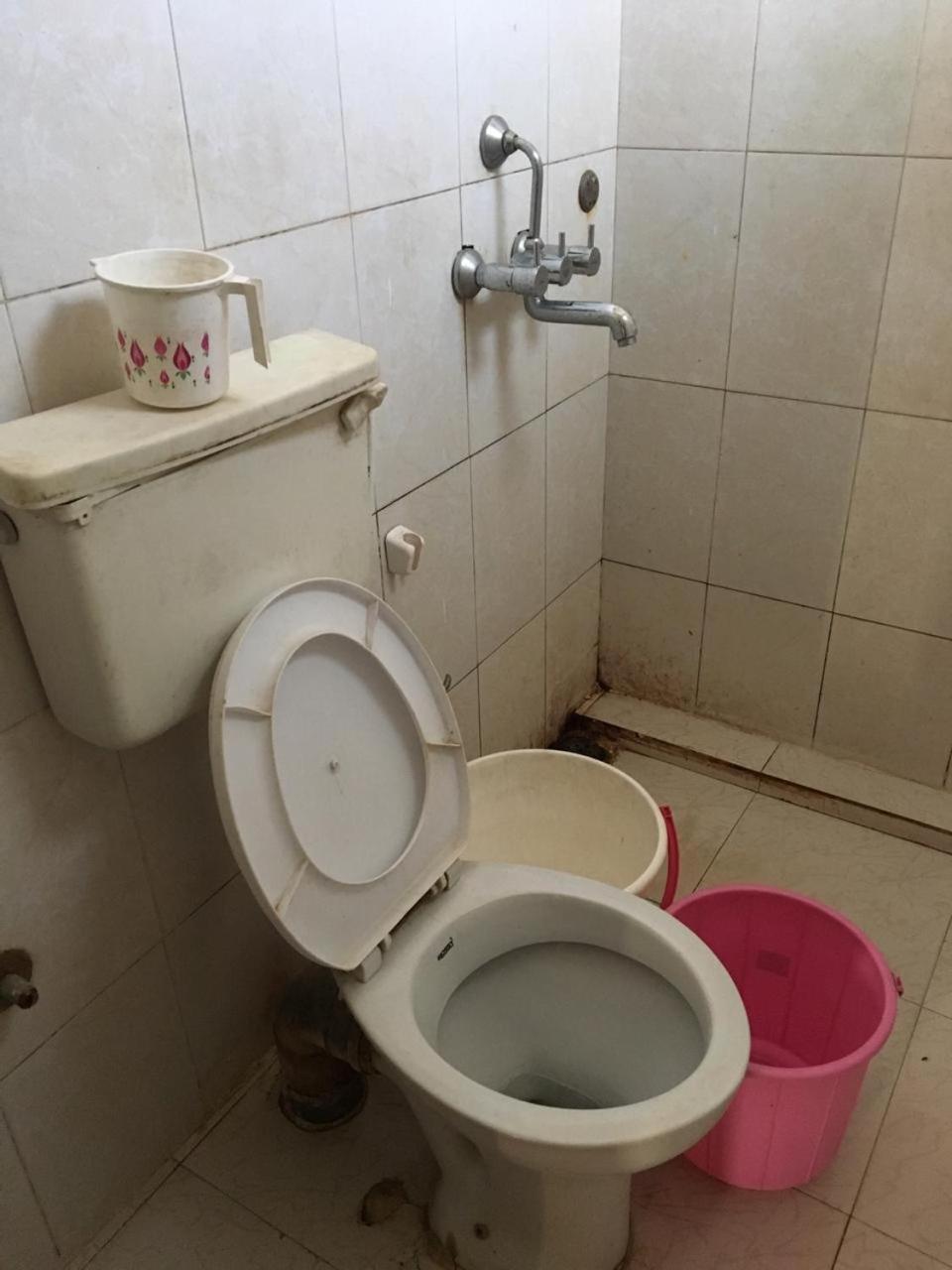 Hotel Maa Kamakhya Пурі Екстер'єр фото