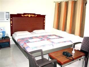 Hotel Maa Kamakhya Пурі Екстер'єр фото